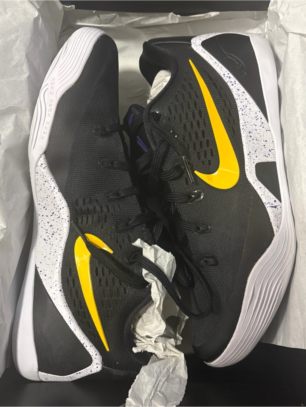 KOBE 9 PROTROS